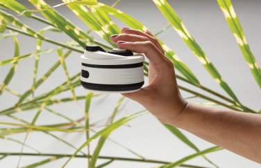 Logotrade corporate gifts photo of: Foldable silicone cup