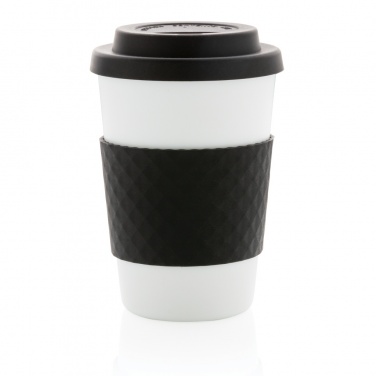 Logotrade promotional product picture of: Reusable Coffee cup 270ml