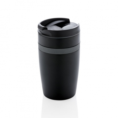 Logotrade promotional products photo of: Sierra leak proof vacuum coffee tumbler