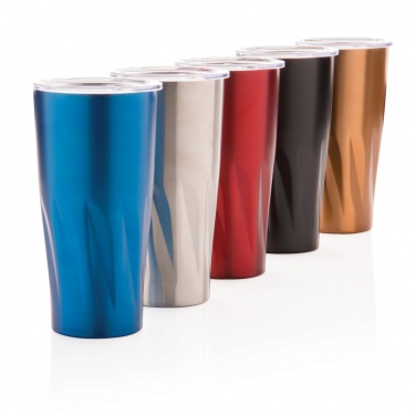 Logotrade promotional gift image of: Copper vacuum insulated tumbler