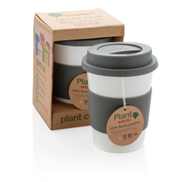 Logotrade promotional giveaways photo of: PLA coffee cup