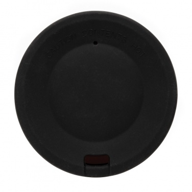 Logo trade promotional merchandise picture of: PLA cup coffee to go