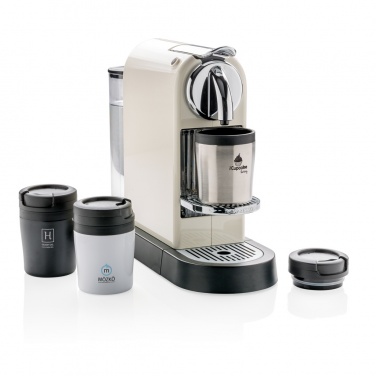 Logotrade promotional giveaways photo of: Coffee to go tumbler
