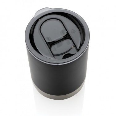 Logotrade promotional items photo of: RCS recycled stainless steel tumbler