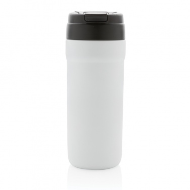 Logotrade promotional item image of: RCS RSS tumbler with hot & cold lid