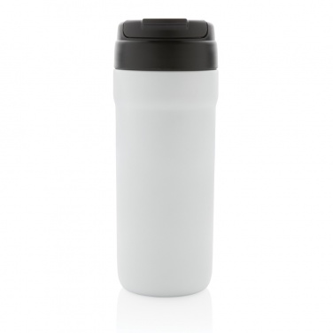 Logotrade advertising products photo of: RCS RSS tumbler with hot & cold lid