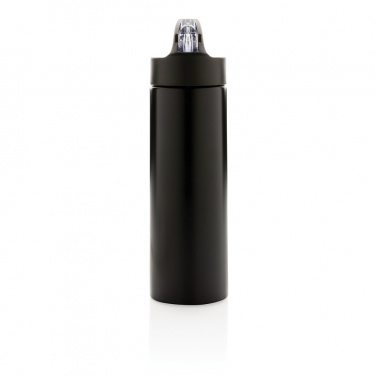 Logotrade promotional merchandise picture of: Sport bottle with straw
