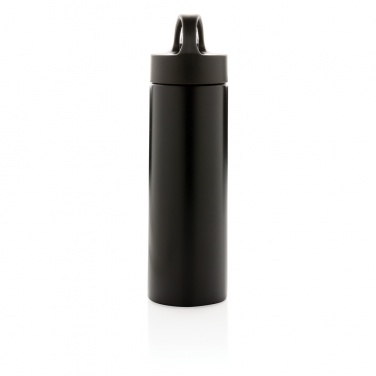Logotrade corporate gift picture of: Sport bottle with straw
