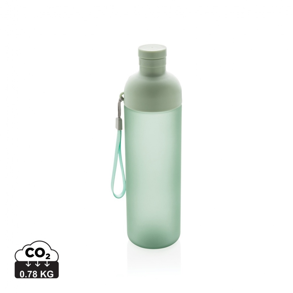 Logotrade corporate gift picture of: Impact leakproof tritan bottle