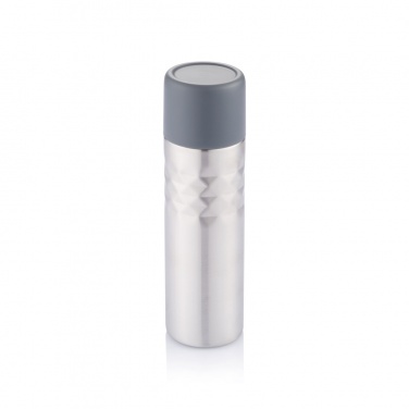 Logo trade promotional merchandise photo of: Mosa flask