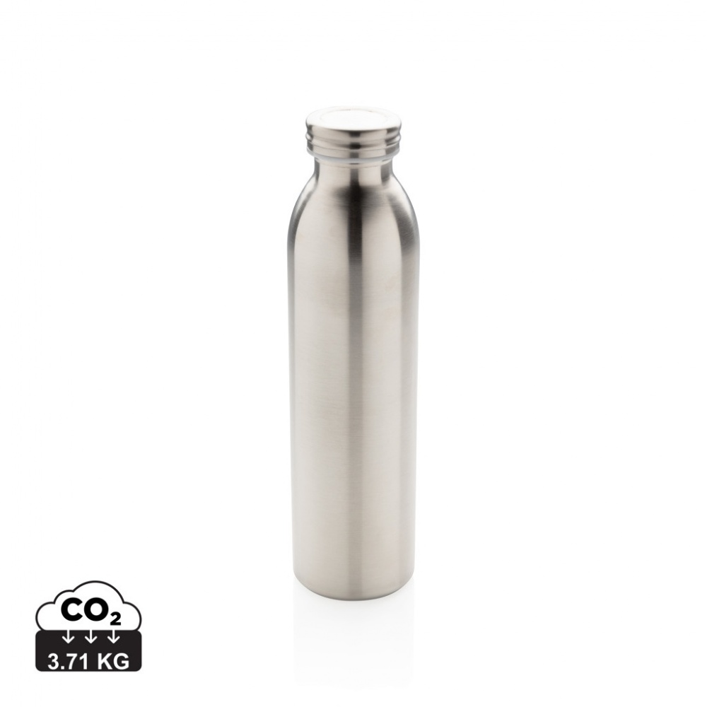 Logotrade advertising product image of: Leakproof copper vacuum insulated bottle
