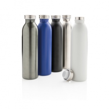 Logotrade promotional products photo of: Leakproof copper vacuum insulated bottle