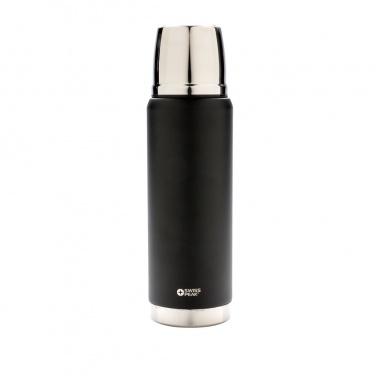 Logo trade promotional items picture of: Swiss Peak Elite 0.5L copper vacuum flask