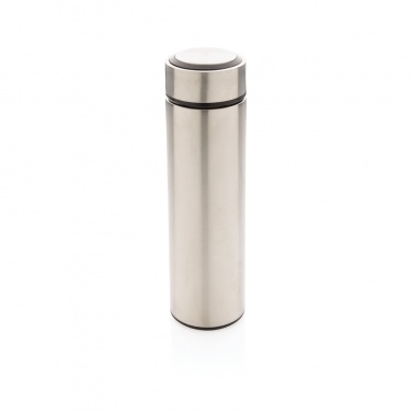 Logotrade promotional product picture of: Vacuum stainless steel bottle