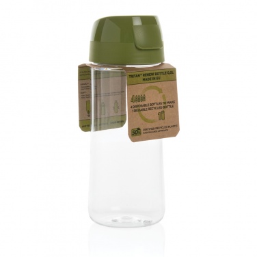 Logotrade advertising product image of: Tritan™ Renew bottle 0,5L Made In EU