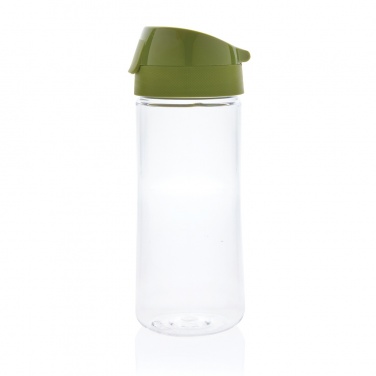 Logotrade promotional giveaway picture of: Tritan™ Renew bottle 0,5L Made In EU