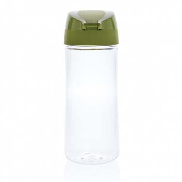 Logo trade corporate gifts image of: Tritan™ Renew bottle 0,5L Made In EU