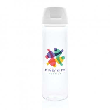Logo trade promotional merchandise photo of: Tritan™ Renew bottle 0,75L Made In EU