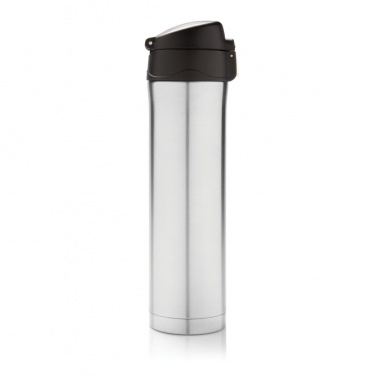 Logotrade promotional gift picture of: Easy lock vacuum flask