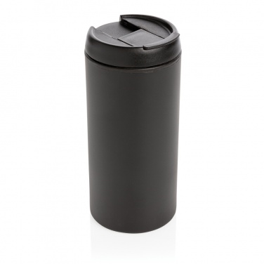 Logo trade promotional product photo of: Metro RCS Recycled stainless steel tumbler