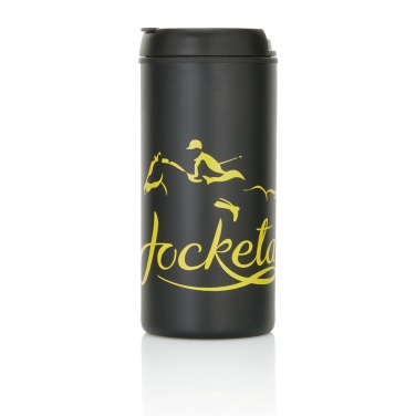 Logotrade promotional giveaways photo of: Metro RCS Recycled stainless steel tumbler