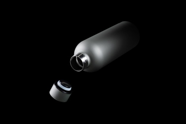 Logotrade promotional product image of: RCS Recycled stainless steel Impact vacuum bottle