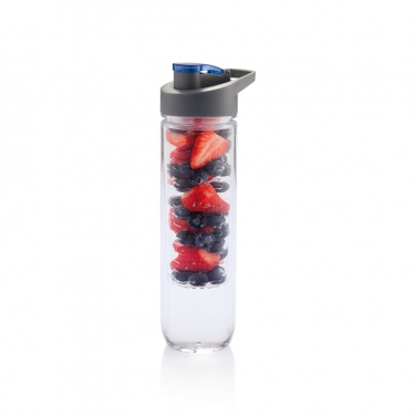 Logotrade corporate gift picture of: Water bottle with infuser