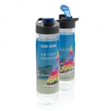 Logotrade promotional item picture of: Water bottle with infuser
