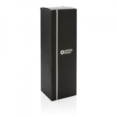 Logo trade promotional products picture of: Tritan bottle