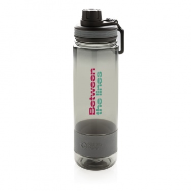 Logo trade promotional product photo of: Tritan bottle