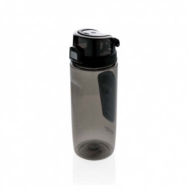 Logotrade corporate gift picture of: Swiss Peak deluxe tritan sports bottle
