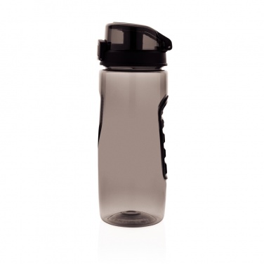 Logo trade promotional items picture of: Swiss Peak deluxe tritan sports bottle