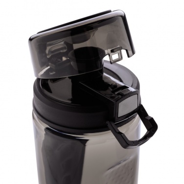 Logotrade advertising product image of: Swiss Peak deluxe tritan sports bottle