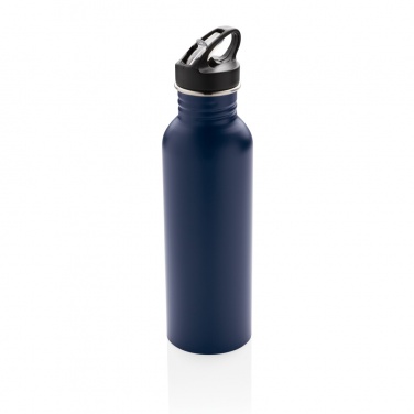 Logotrade corporate gift picture of: Deluxe stainless steel activity bottle