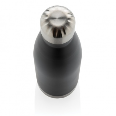 Logotrade corporate gift picture of: Vacuum insulated stainless steel bottle
