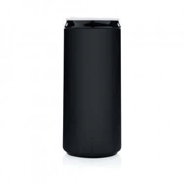 Logo trade promotional products image of: PLA can