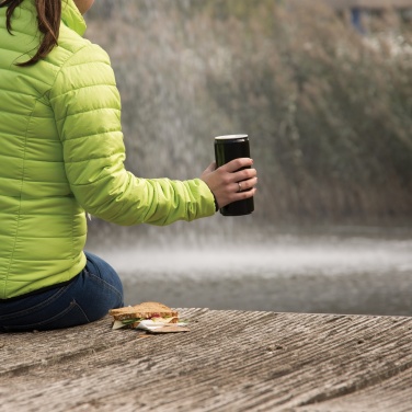 Logo trade corporate gifts image of: PLA can