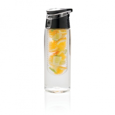 Logotrade promotional product image of: Lockable infuser bottle