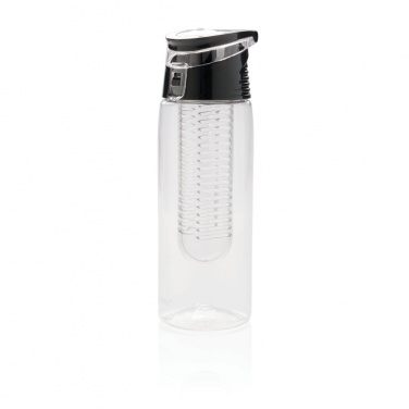 Logotrade promotional product image of: Lockable infuser bottle