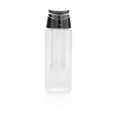 Logotrade promotional merchandise photo of: Lockable infuser bottle