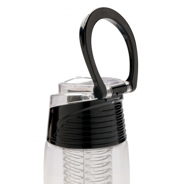 Logo trade promotional products image of: Lockable infuser bottle