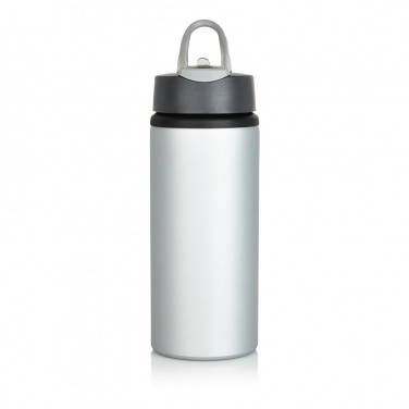 Logotrade promotional product picture of: Aluminium sport bottle