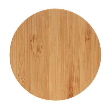 Logotrade corporate gifts photo of: Impact double wall borosilicate glass bottle