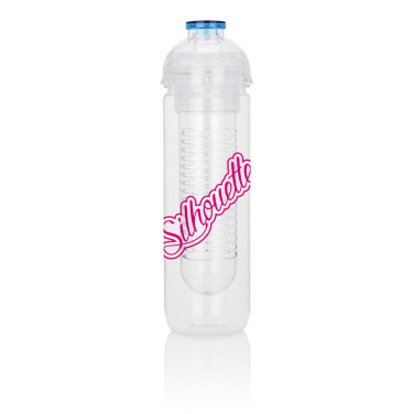 Logotrade promotional product picture of: Water bottle with infuser