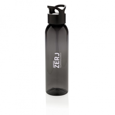 Logo trade promotional gifts image of: AS water bottle