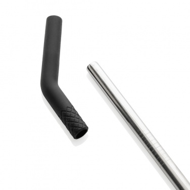 Logo trade promotional product photo of: Embrace deluxe RCS recycled stainless steel tumbler 900ml