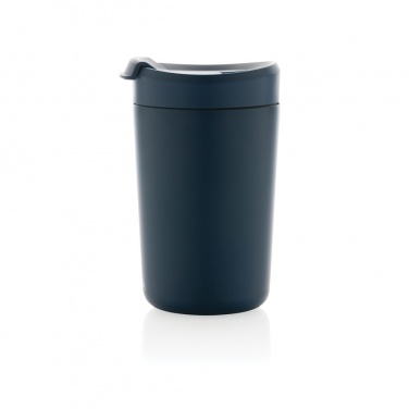 Logo trade promotional gifts picture of: Avira Alya RCS Re-steel tumbler 300 ml