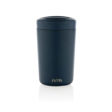 Logotrade promotional products photo of: Avira Alya RCS Re-steel tumbler 300 ml