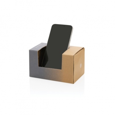 Logo trade promotional merchandise photo of: Avira Alya RCS Re-steel tumbler 300 ml