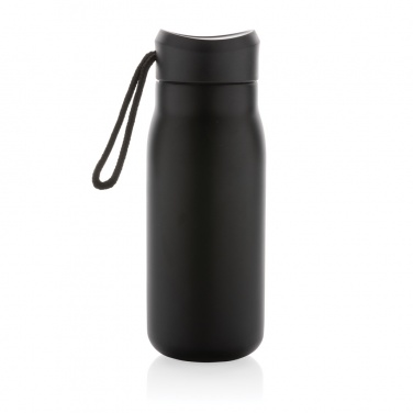 Logo trade promotional giveaways picture of: Avira Ain RCS Re-steel 150ML mini travel bottle